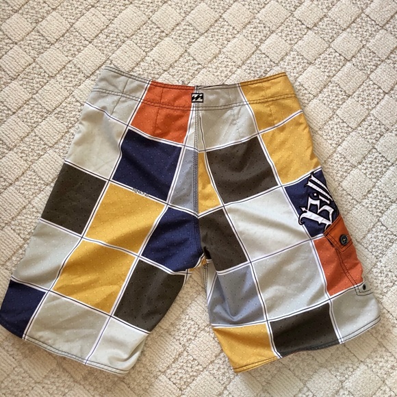 Billabong Men’s Board Shorts - Picture 2 of 8